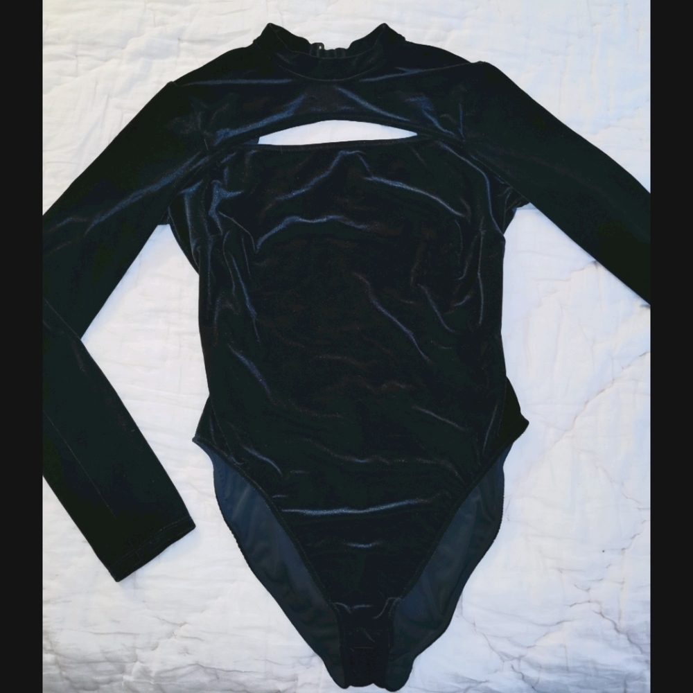 Lasenza bodysuit